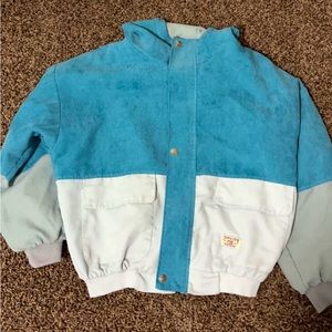 Corduroy Jacket!